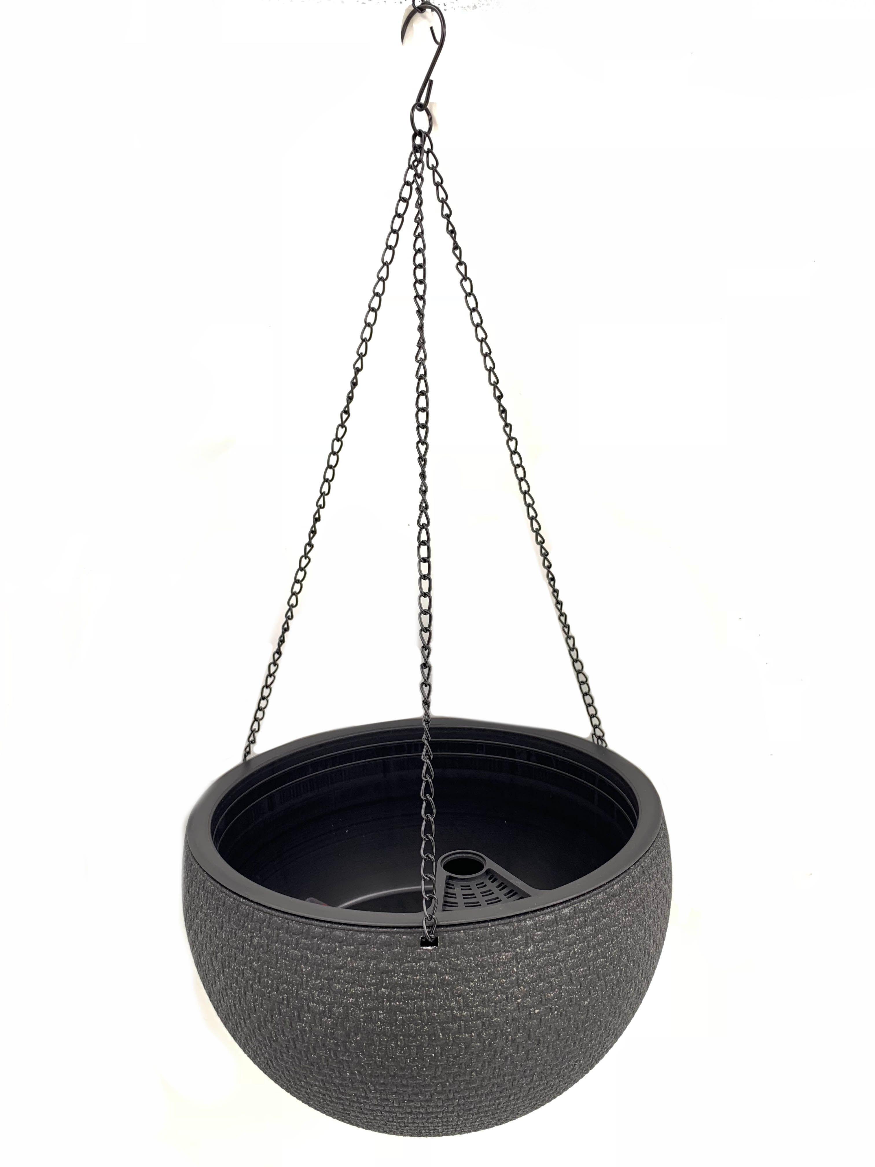 Macetero Autorregante Urban Jungle  Arena-0