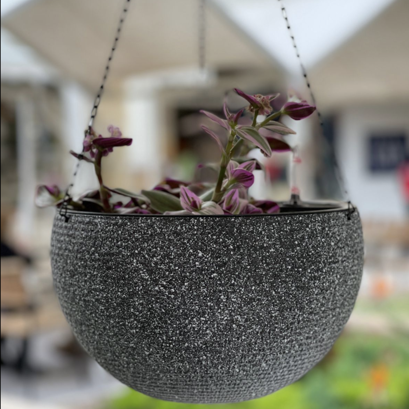 Macetero Autorregante Urban Jungle  Arena-1