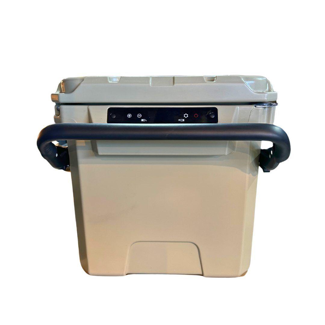 REFRIGERADORFREEZER VOLCANO 55LT-3
