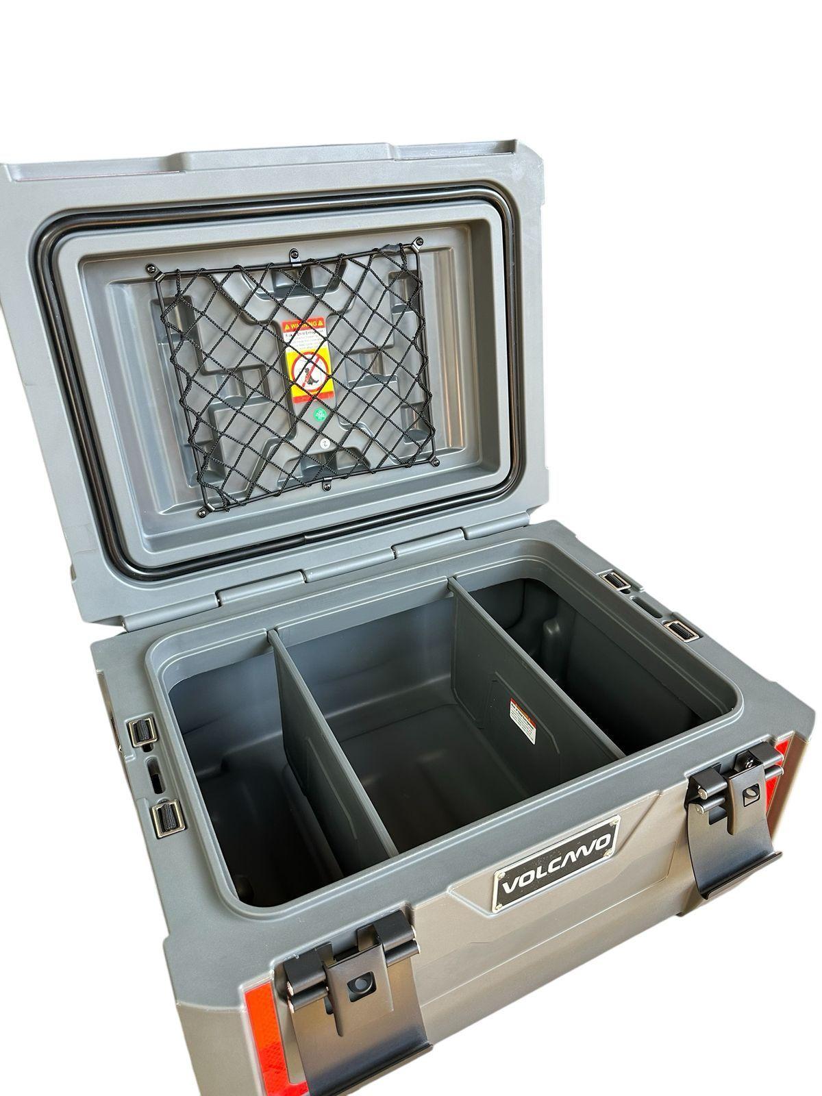 Tool box rotomoldeada TH 50 lt Volcano-4