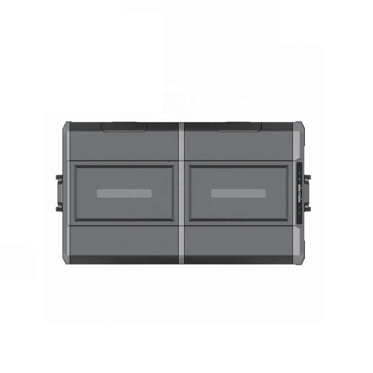 Alpicool Tw95 Usb Y Bluetooh, Capacidad 95 Lts, Color Negro-2
