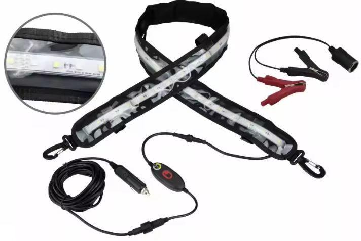 Cinta LED con Dimmer-2