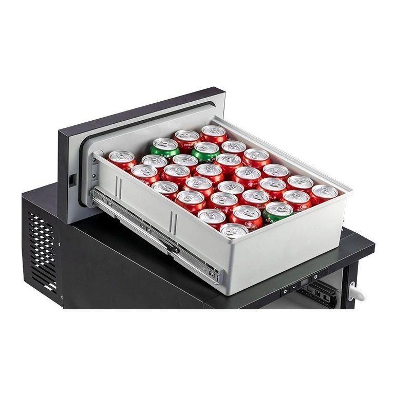 REFRIGERADOR/FREEZER D30 ALPICOOL-3