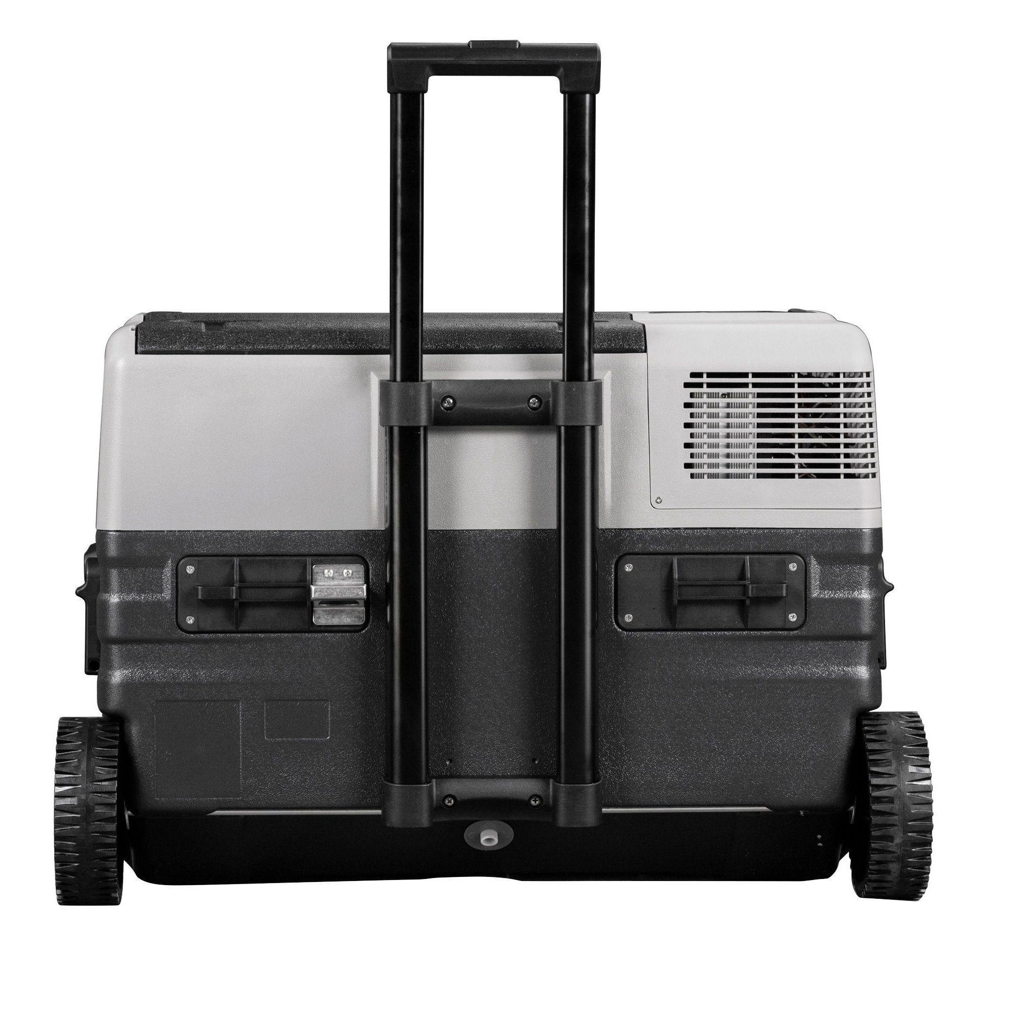 REFRIGERADOR ALPICOOL NX42-2