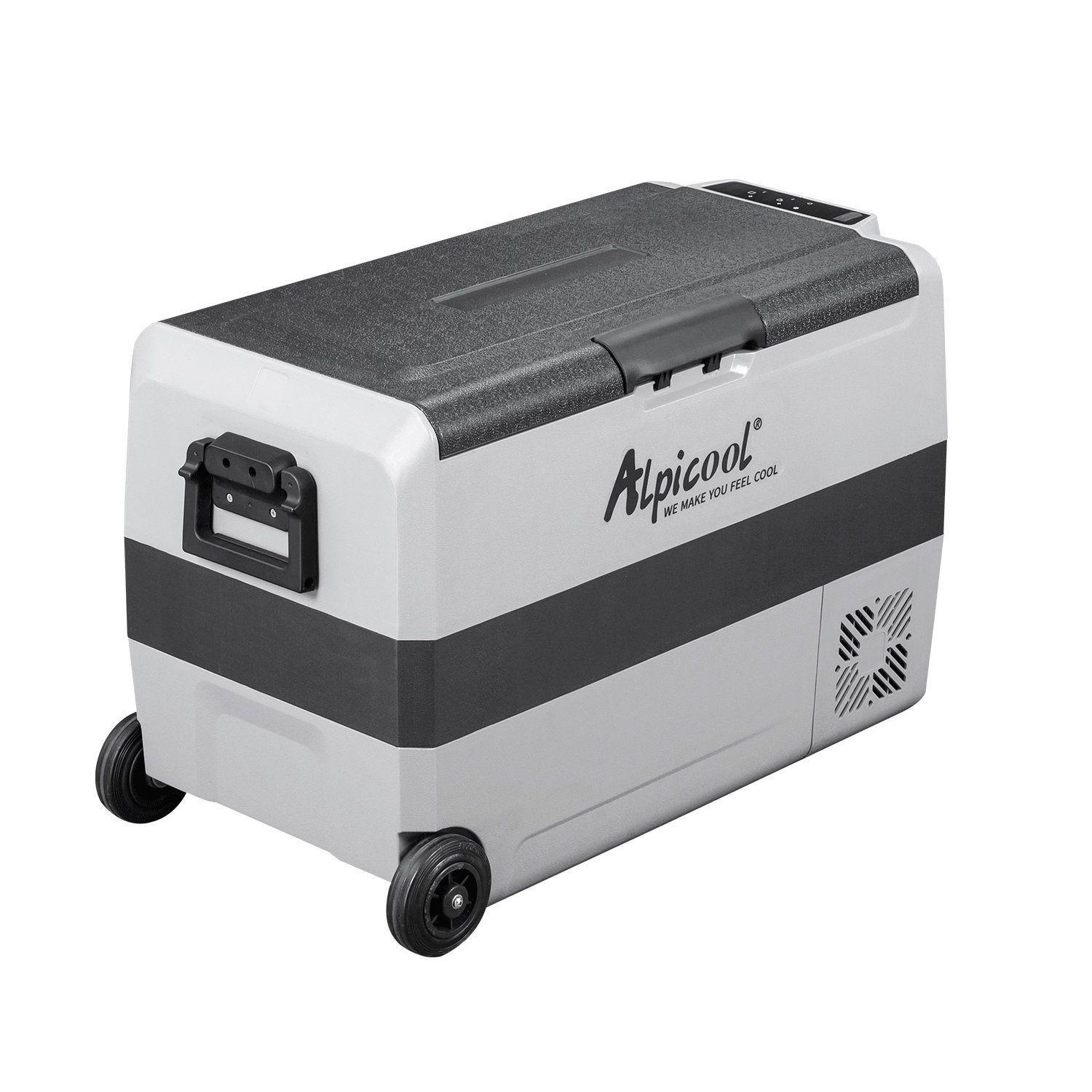 Alpicool T50 Bi-Zona-2