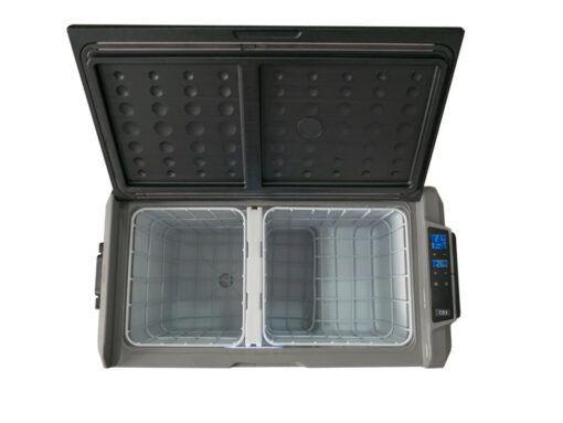 Alpicool T50 Bi-Zona-6