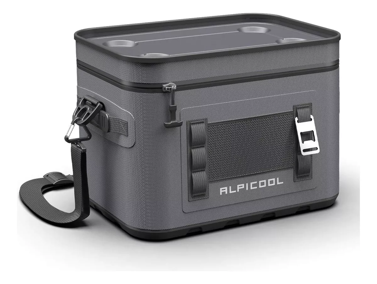 SOFT COOLER ALPICOOL SC15HB-0