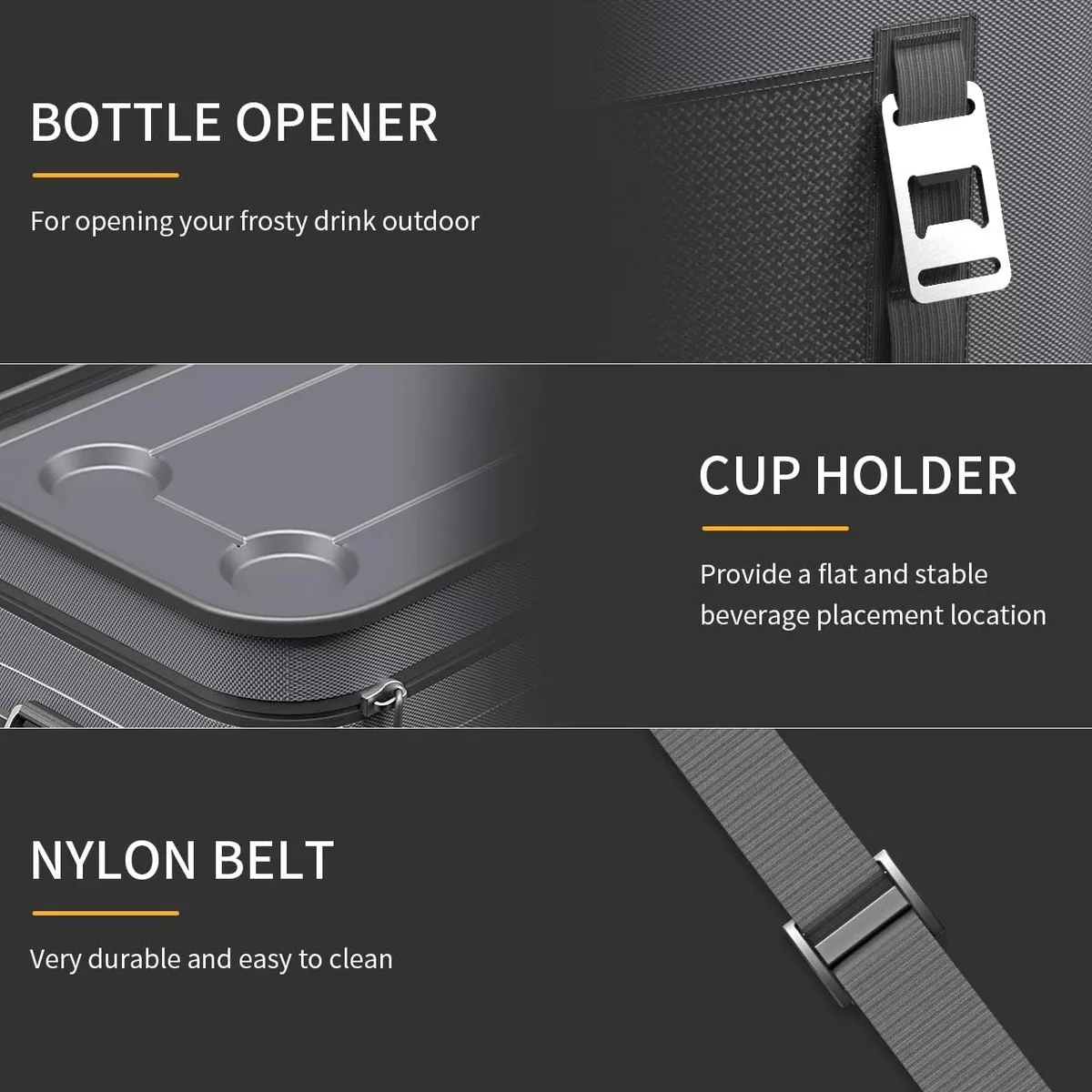 SOFT COOLER ALPICOOL SC15HB-3