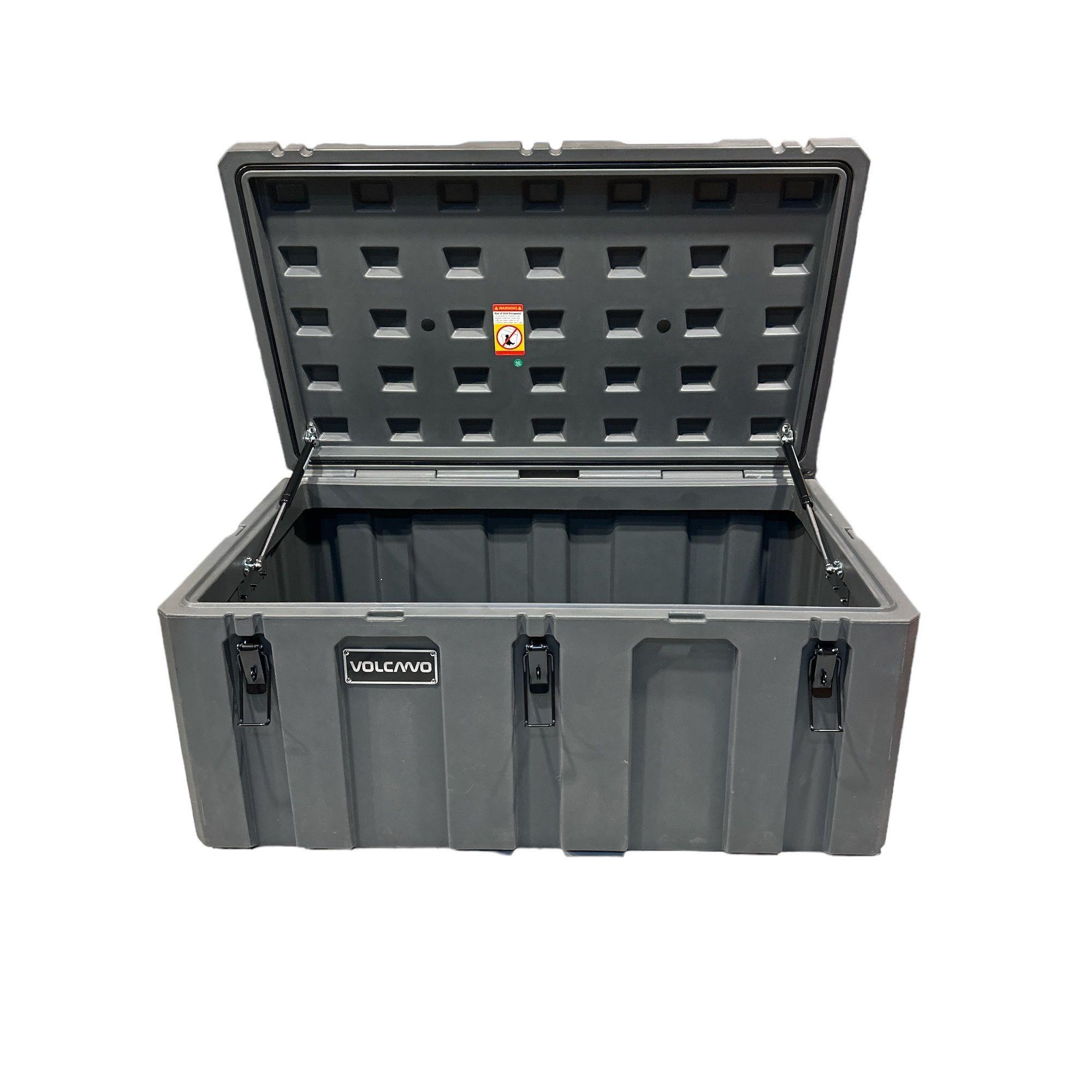 TOOL BOX ROTOMOLDEADA TB 160LT CON BOMBINES HIDRÁULICOS-3