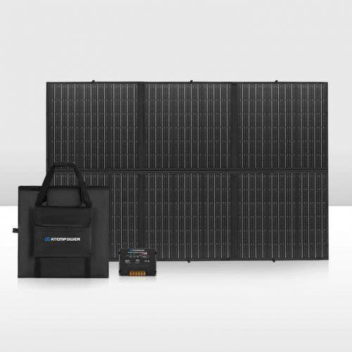 MANTA SOLAR 300W ATEM POWER-0