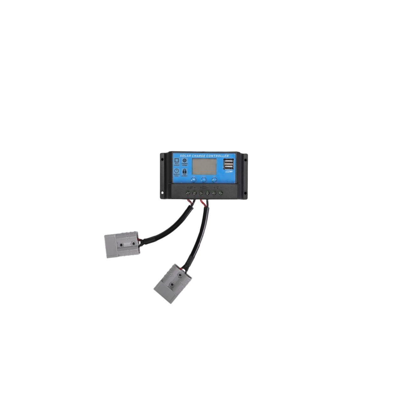 Manta Solar 120 Watts-2
