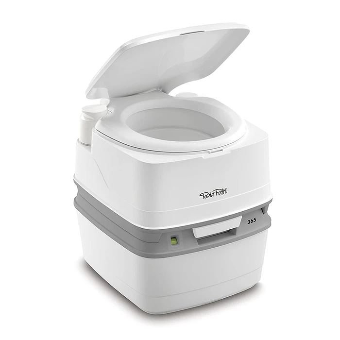 BAÑO QUÍMICO THETFORD 365 21LT-0