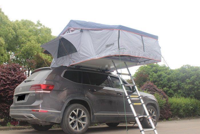 Carpa de Techo Volcano Premium  1.4 Mt-4