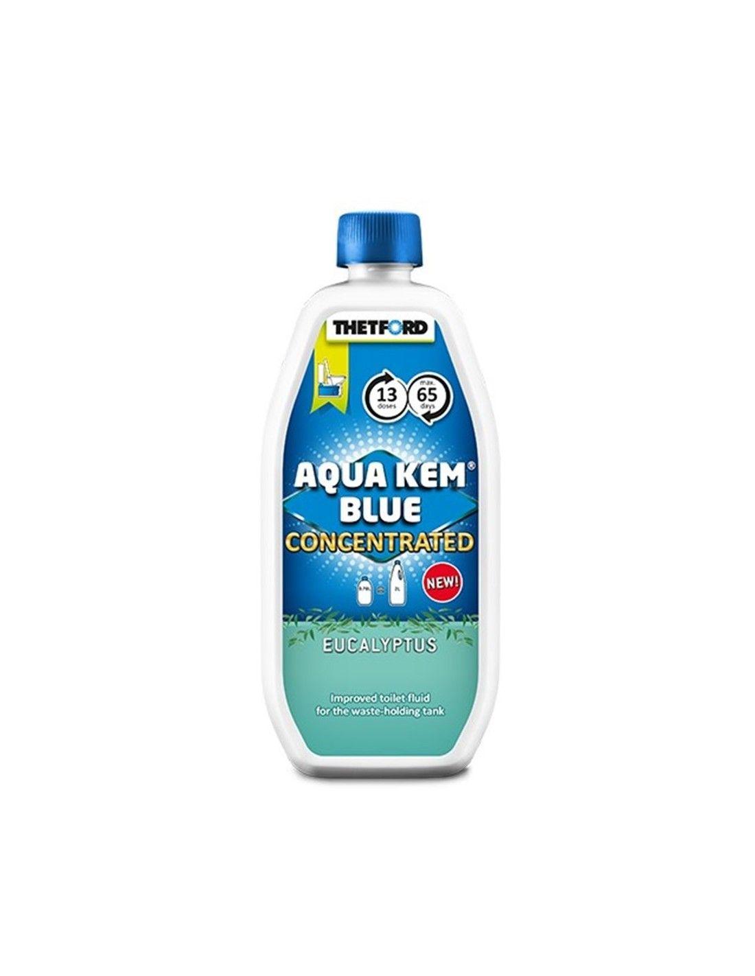 AQUA KEM BLUE EUCALIPTO CONCENTRADO THETFORD 780ML-0