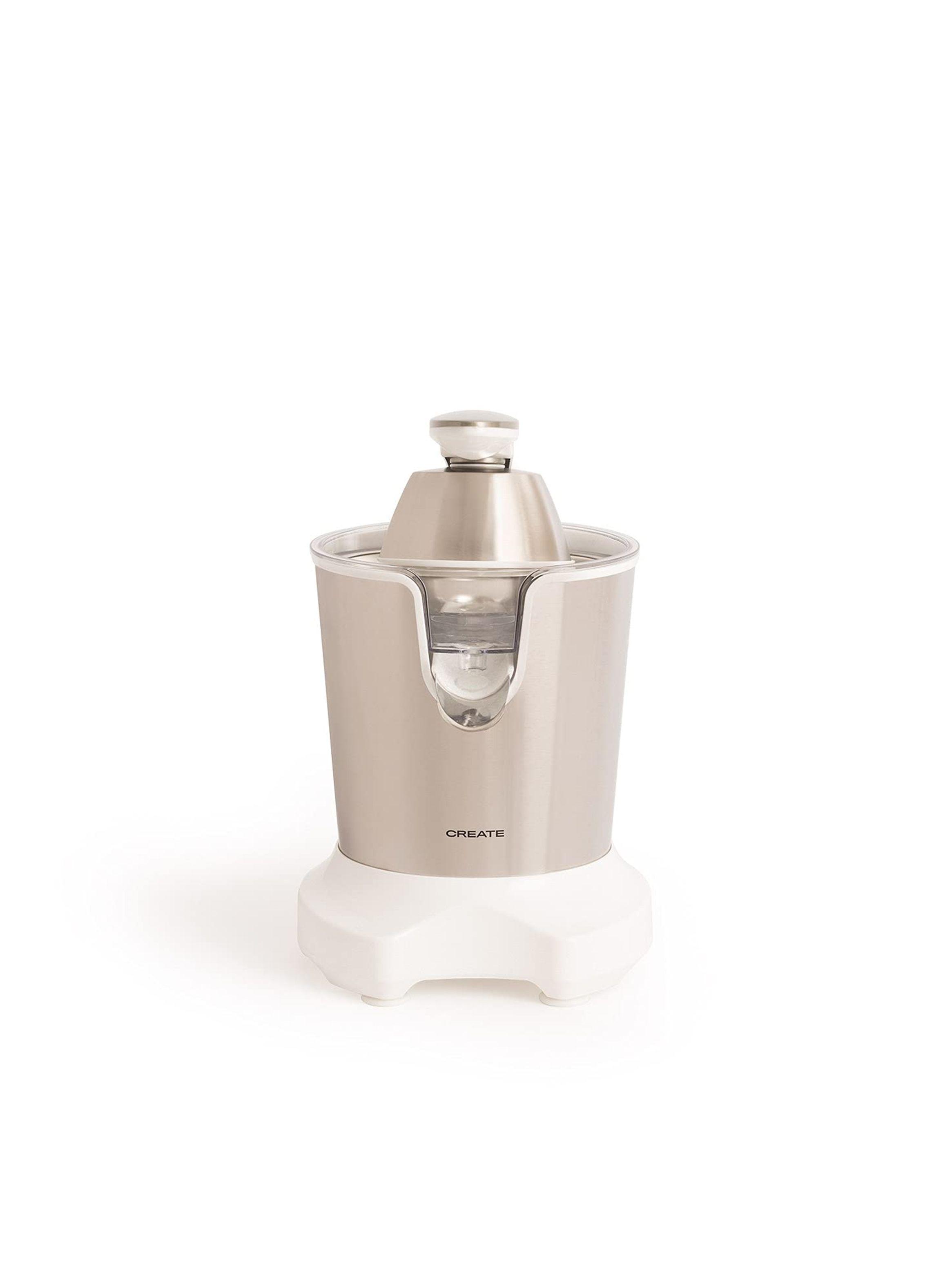 Exprimidor Eléctrico JUICER PRO Blanco Create IKOHS-0