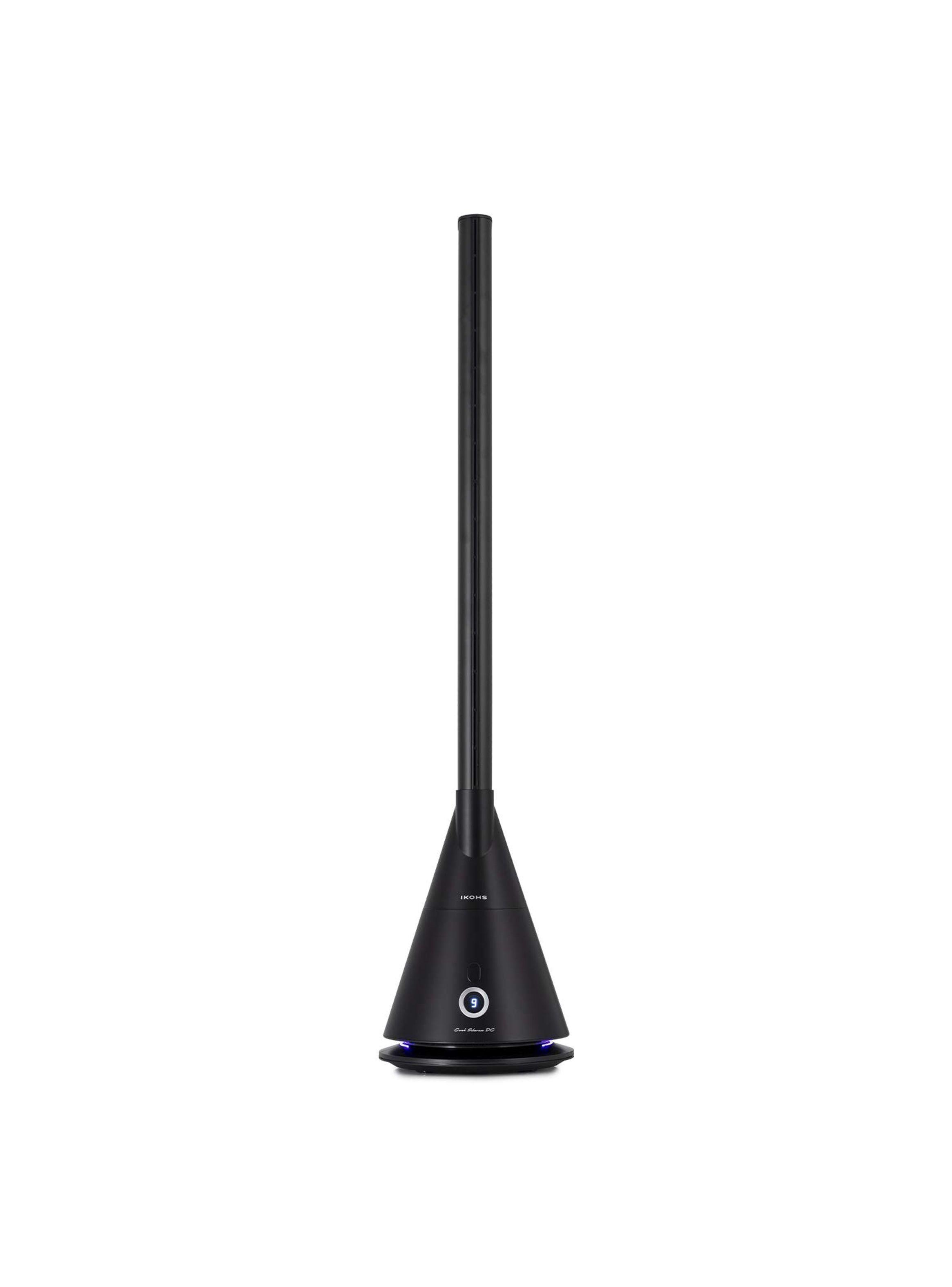 Ventilador de Torre Cool Silence DC Negro Create IKOHS-0