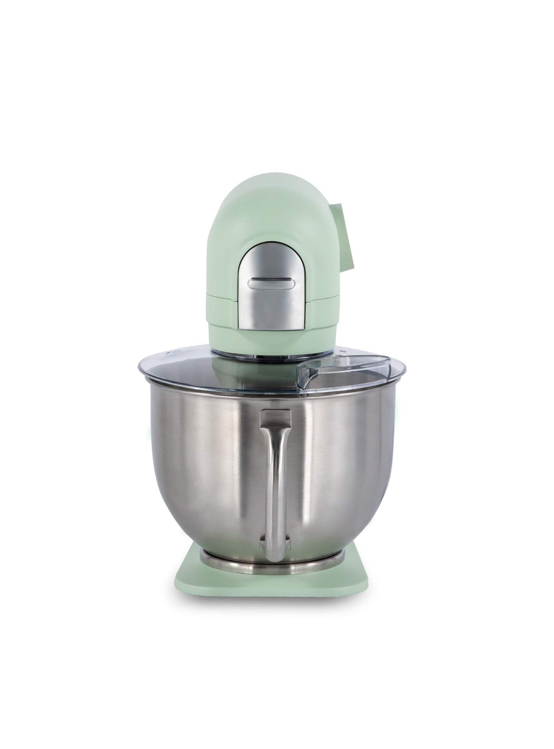 Batidora de Pedestal DownMix Retro Verde Create IKOHS-2