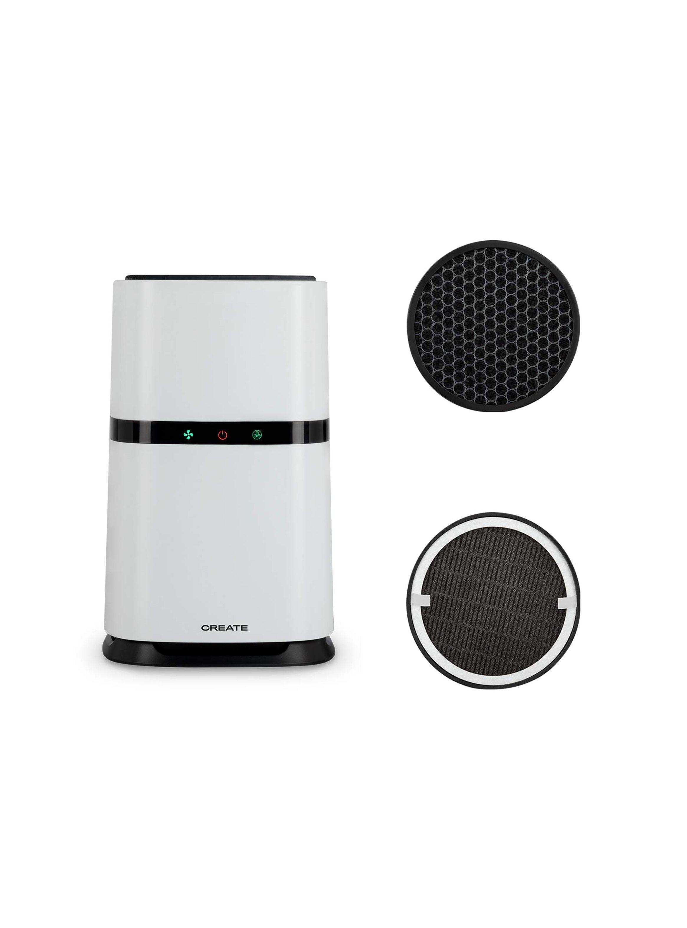 Purificador de Aire Biozen Create IKOHS-1