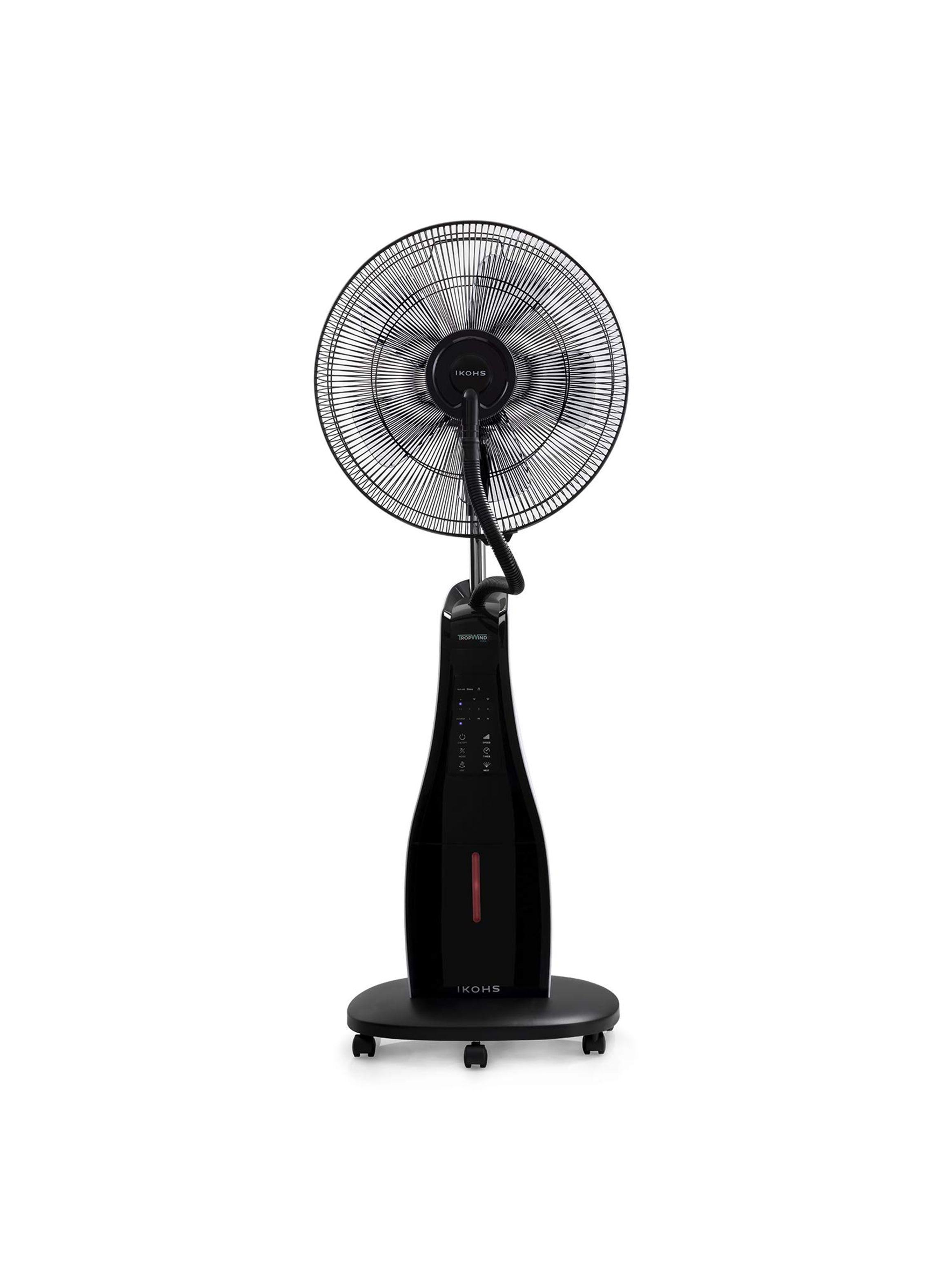Ventilador Nebulizador TropWind Cool Create IKOHS-0