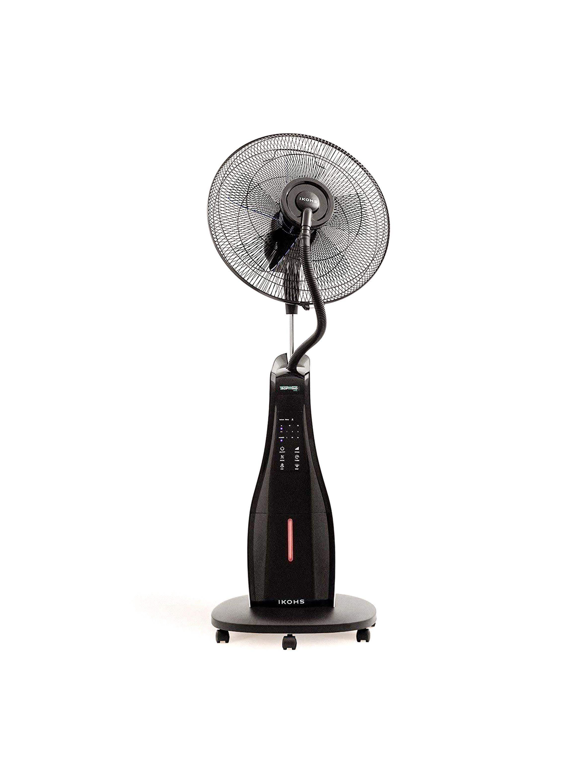 Ventilador Nebulizador TropWind Cool Create IKOHS-2