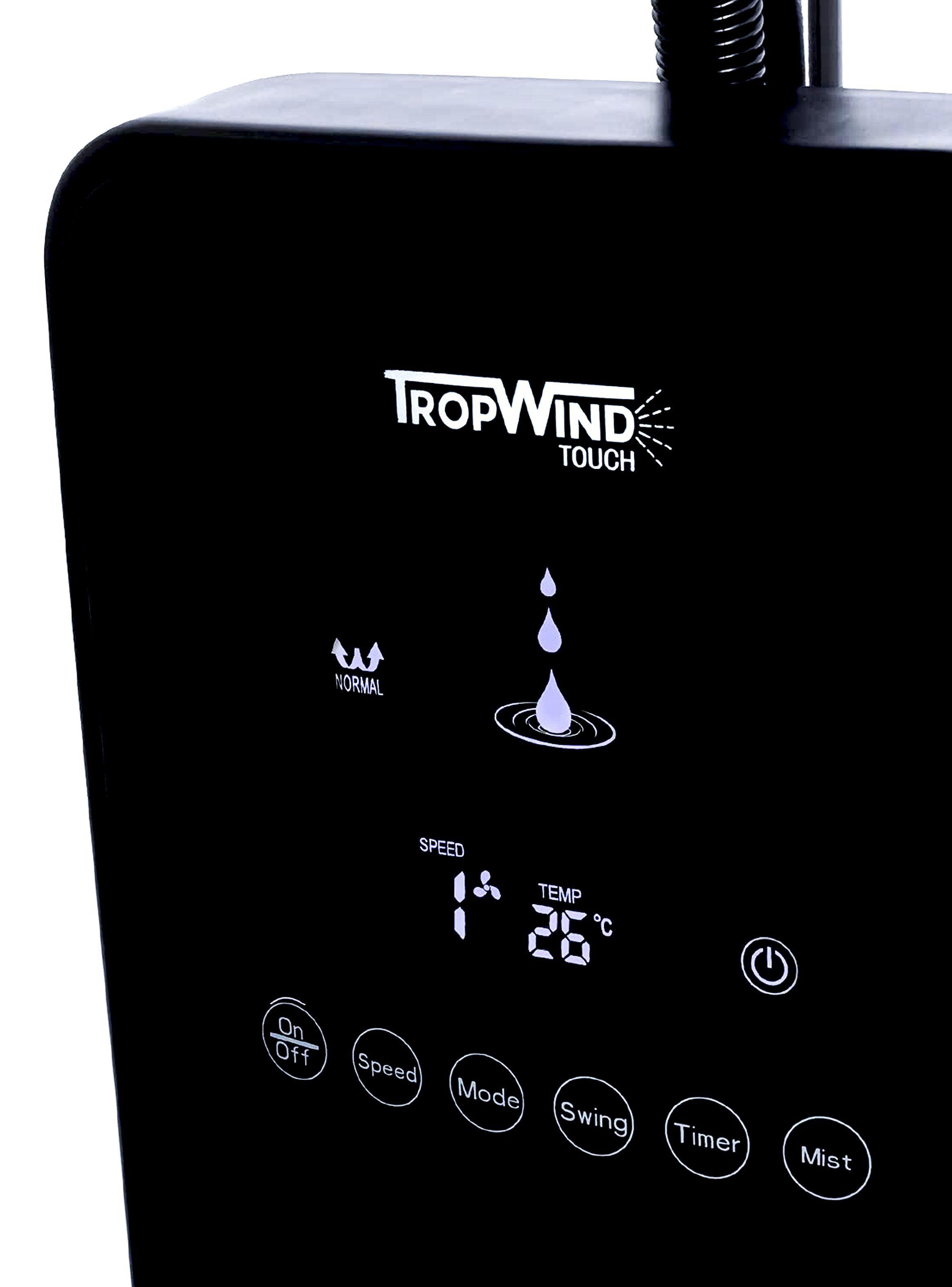 Ventilador de Pie TROPWIND TOUCH Create IKOHS-3