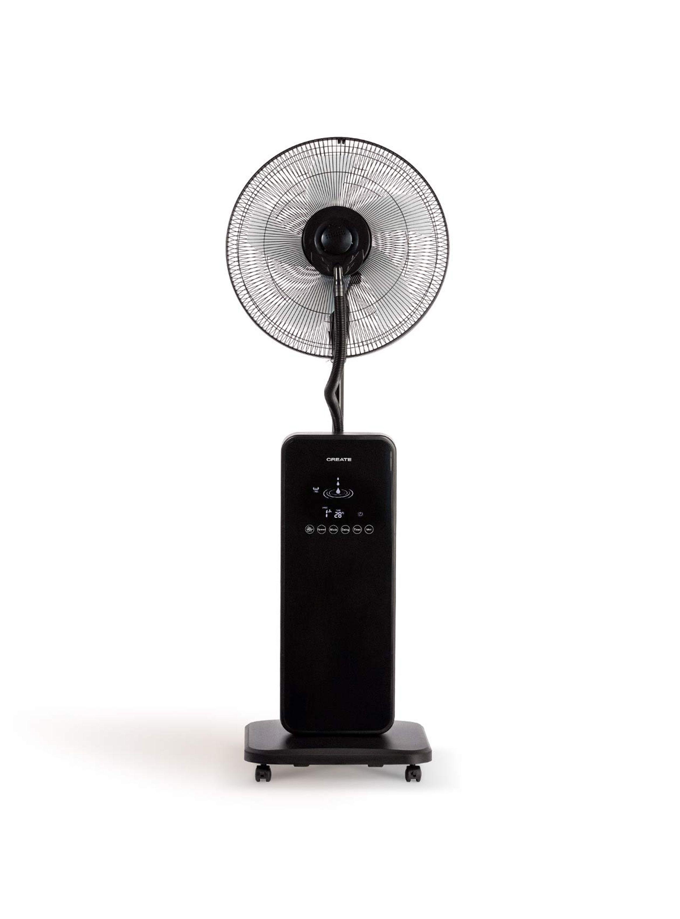 Ventilador de Pie TROPWIND TOUCH Create IKOHS-0