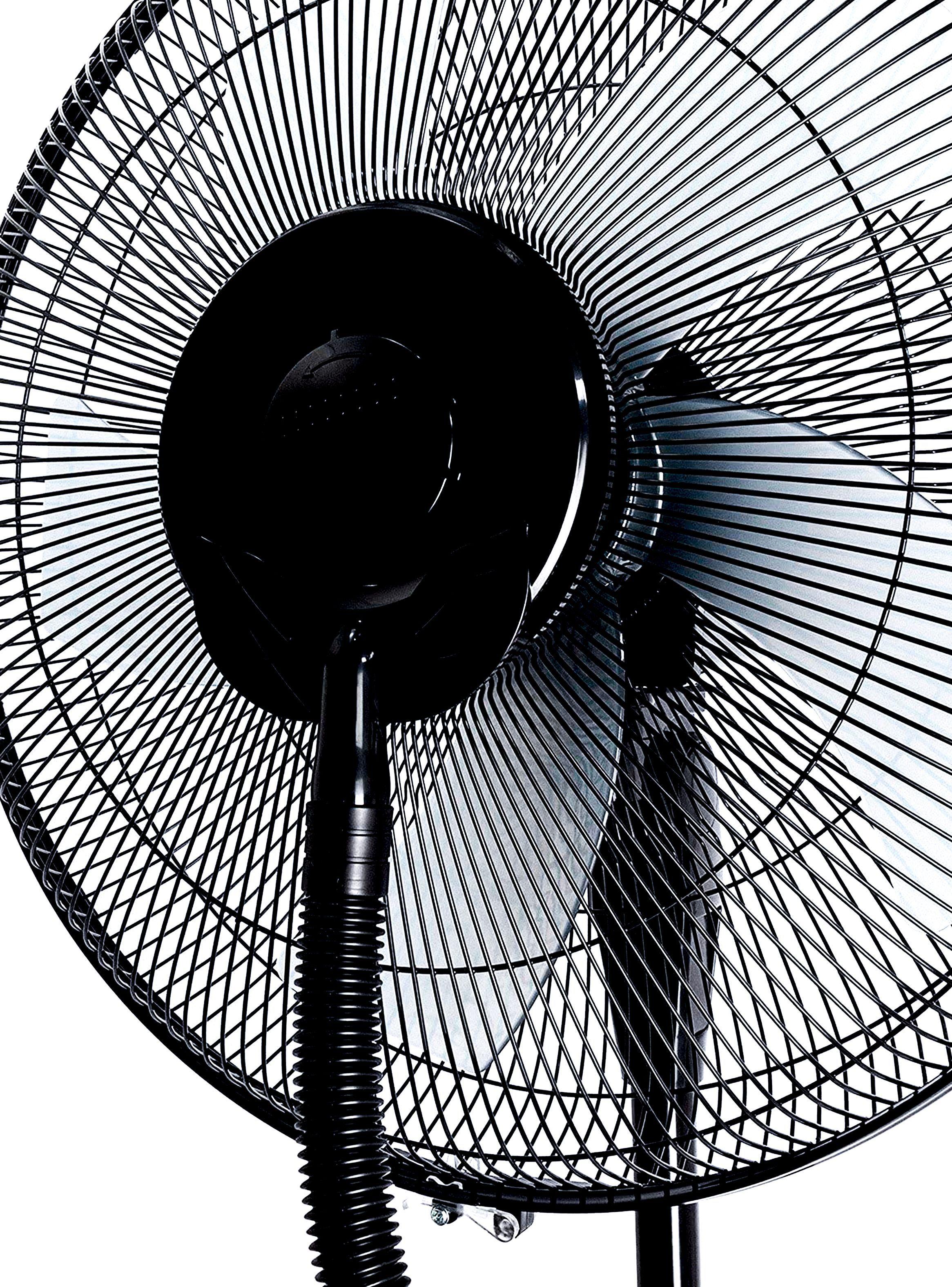 Ventilador de Pie TROPWIND TOUCH Create IKOHS-4
