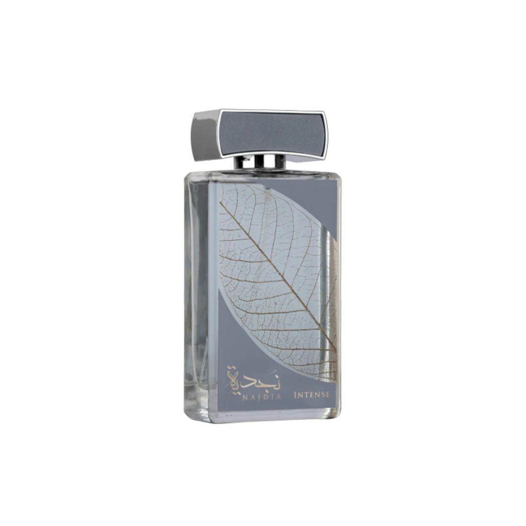 Lattafa Najdia Intense EDP 100 ML Hombre-1