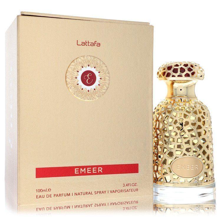 Lattafa Emeer EDP 100 ML Unisex-0
