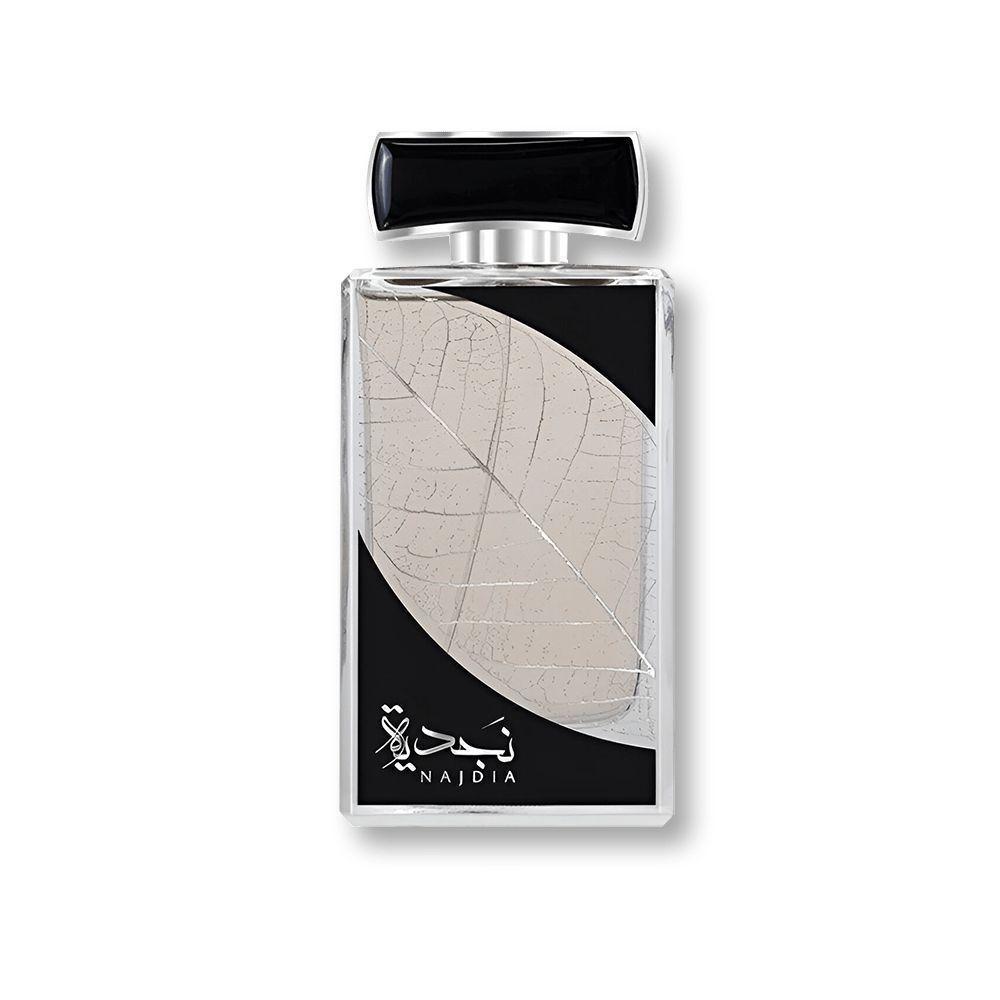Lattafa Najdia EDP 100 ML Unisex-1