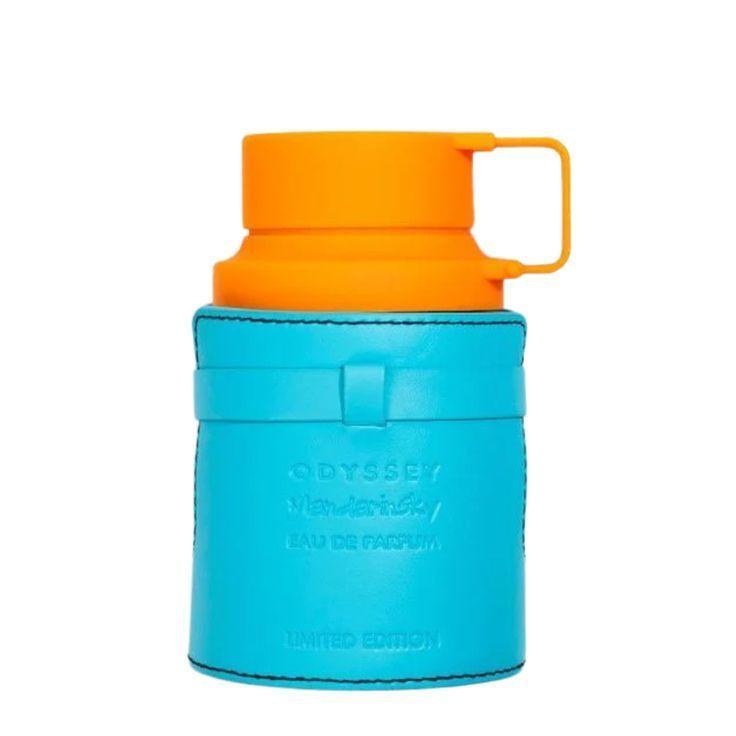Armaf Odyssey Mandarin Sky EDP 60 ML Hombre-1