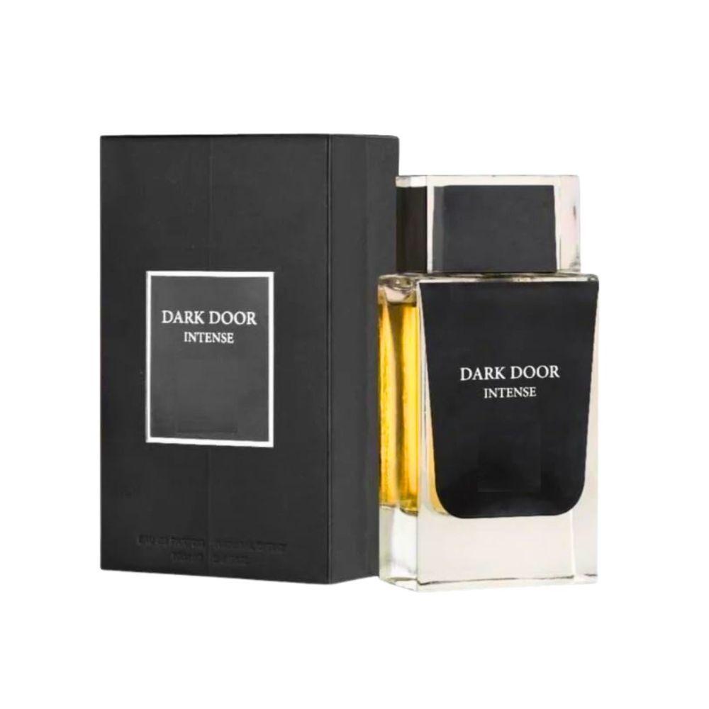 Maison Alhambra Dark Door Intense EDP 100 ML Hombre-0