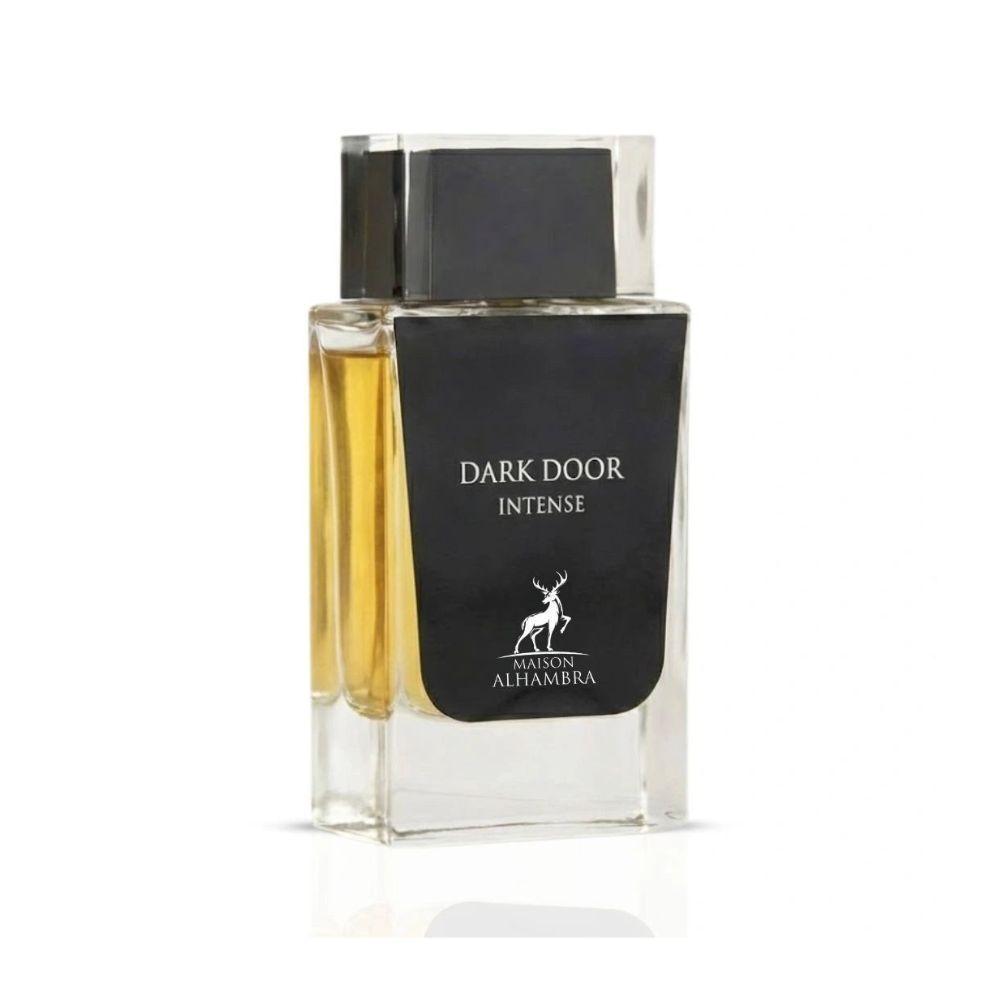 Maison Alhambra Dark Door Intense EDP 100 ML Hombre-1