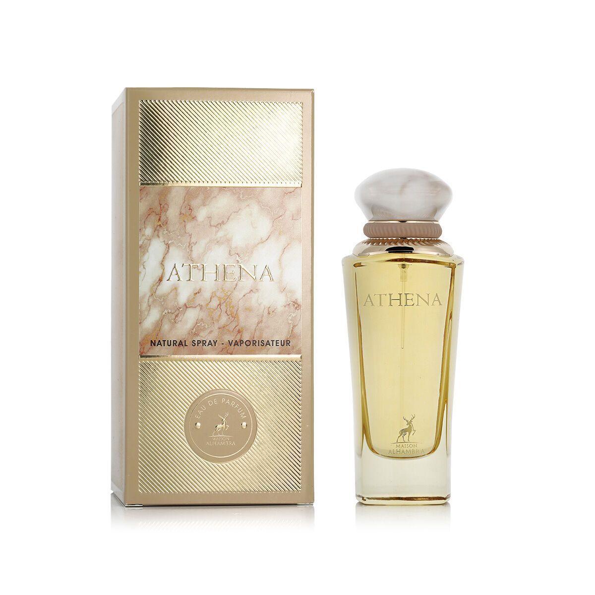 Maison Alhambra Athena EDP 100 ML Mujer-0