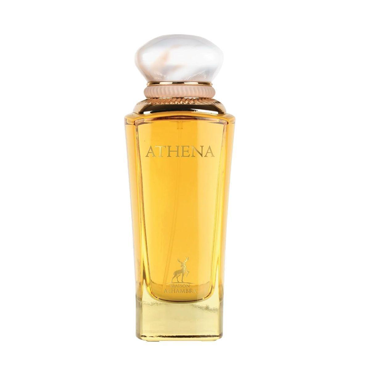 Maison Alhambra Athena EDP 100 ML Mujer-1