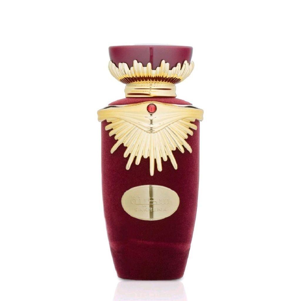 Lattafa Sakeena EDP 100 ML Mujer-1