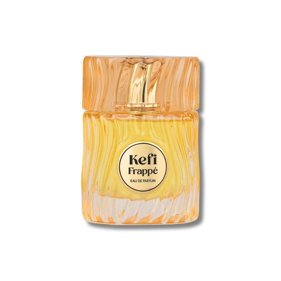 Risala Elite Kefi Frappe EDP 100 ML Unisex-1