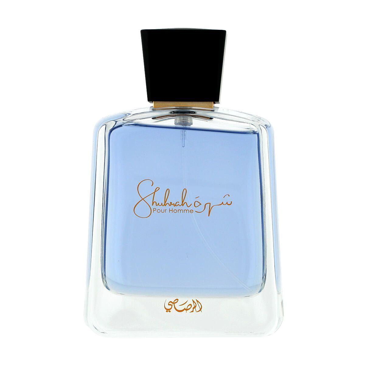 Rasasi Shuhrah Pour Homme EDP 90 ML Hombre-1