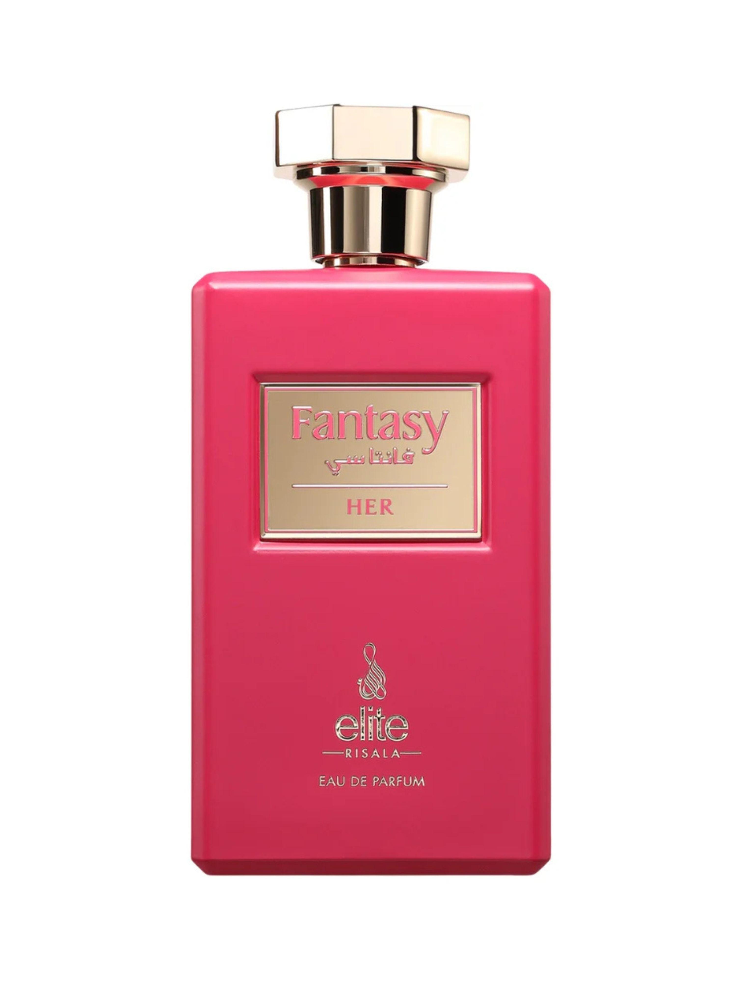 Risala Elite Fantasy Her EDP 100 ML Mujer-1