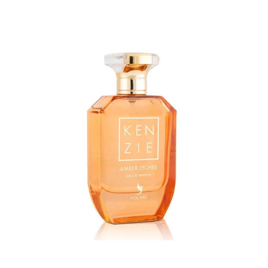 Volare Kenzie Amber Lychee EDP 100 ML Mujer-1
