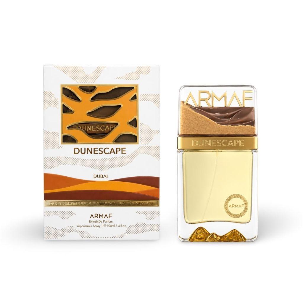 Armaf Dunescape Dubai Extrait De Parfum 100 ML Unisex-0