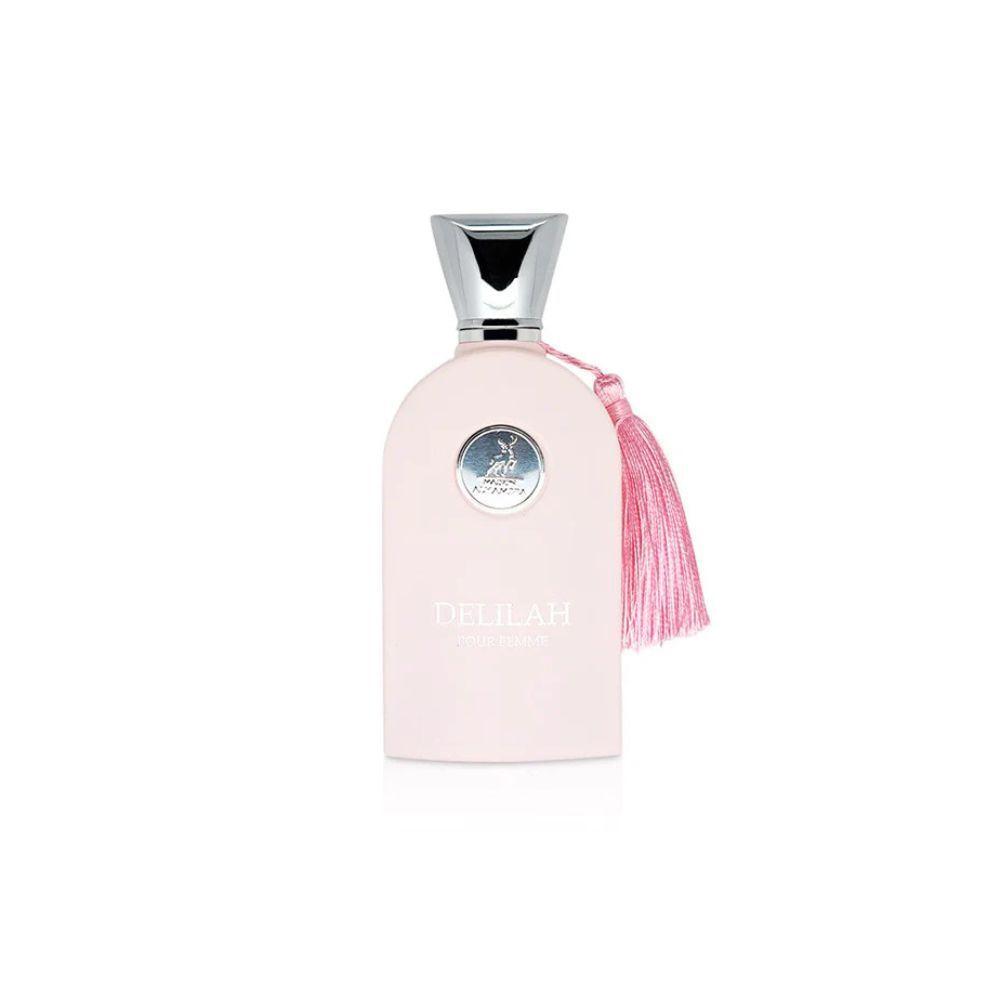 Maison Alhambra Delilah Pour Femme EDP 100 ML-1