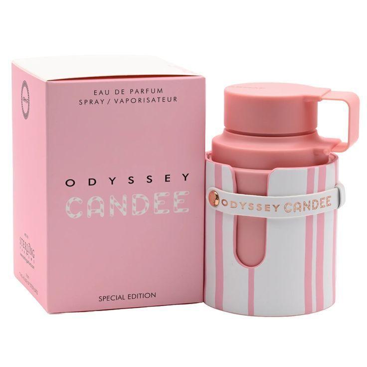 Armaf Odyssey Candee EDP 60 ML Special Edition Mujer-0