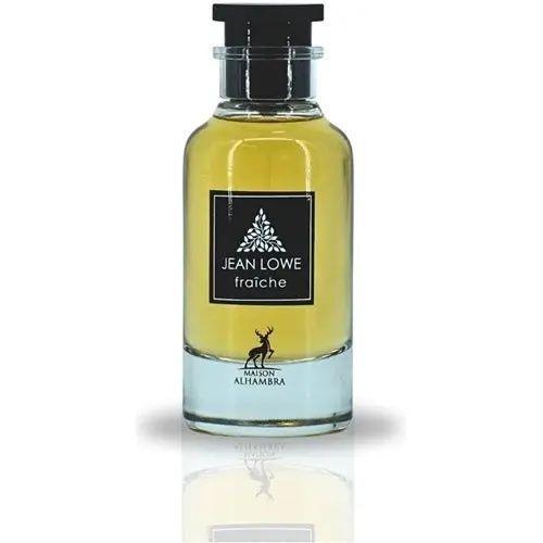 Maison Alhambra Jean Lowe Fraiche EDP 100 ML Hombre-1