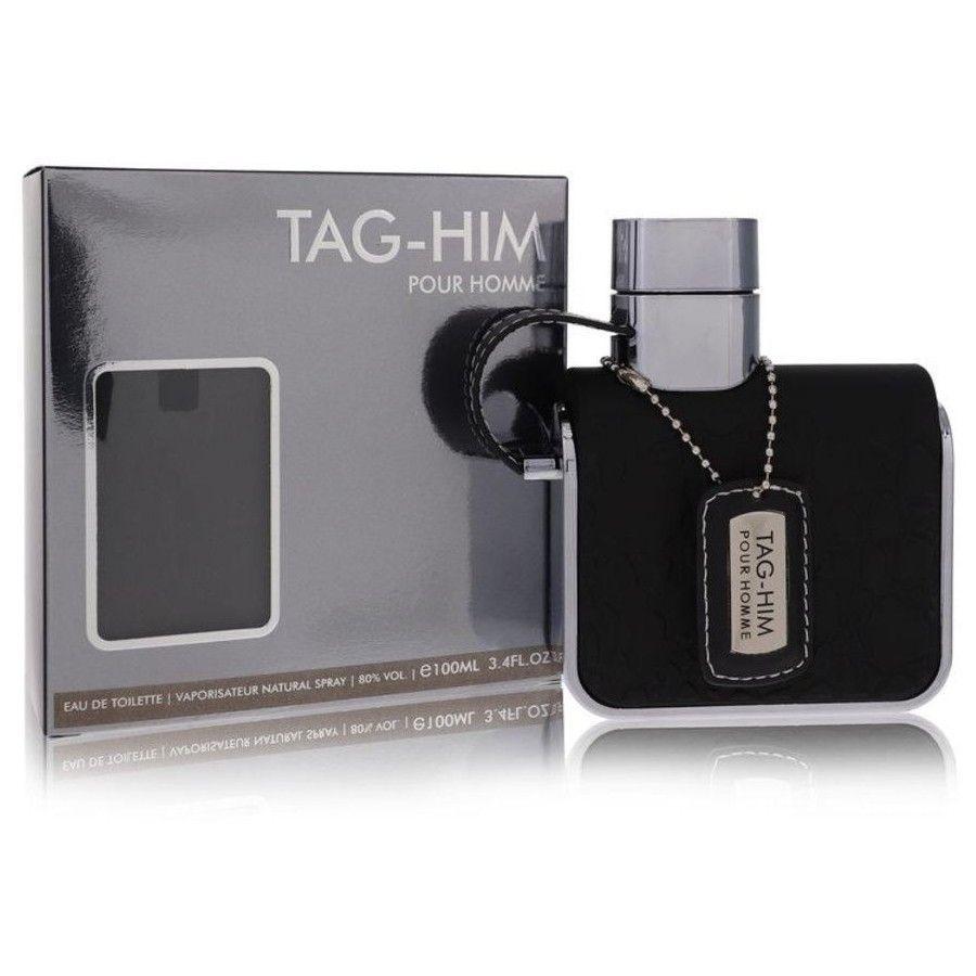 Armaf Tag Him Pour Homme EDP 100 ML Hombre-0