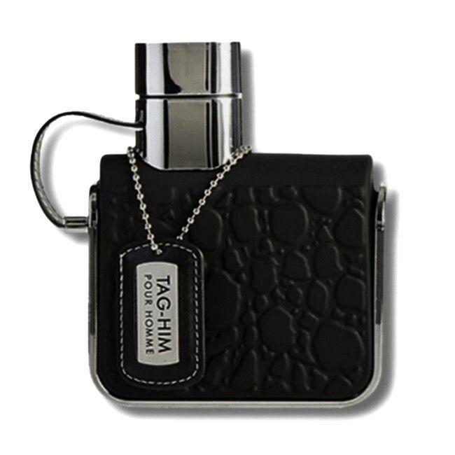 Armaf Tag Him Pour Homme EDP 100 ML Hombre-1