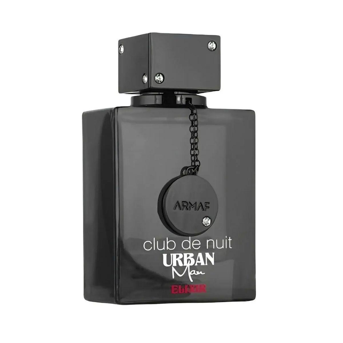 Armaf Club De Nuit Urban Elixir EDP 105 ML Hombre-1