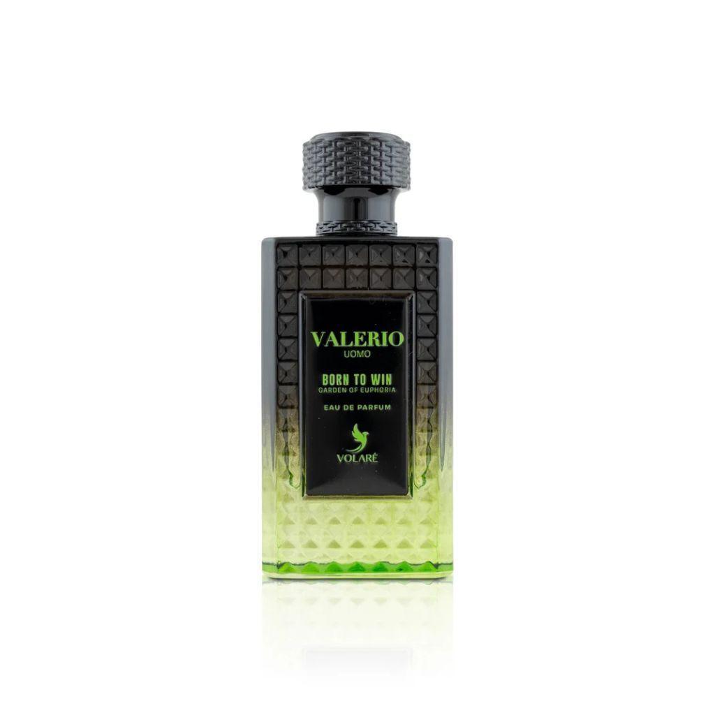 Volare Valerio Uomo Bron To Win Garden Of Euphoria EDP 80 ML Hombre-1