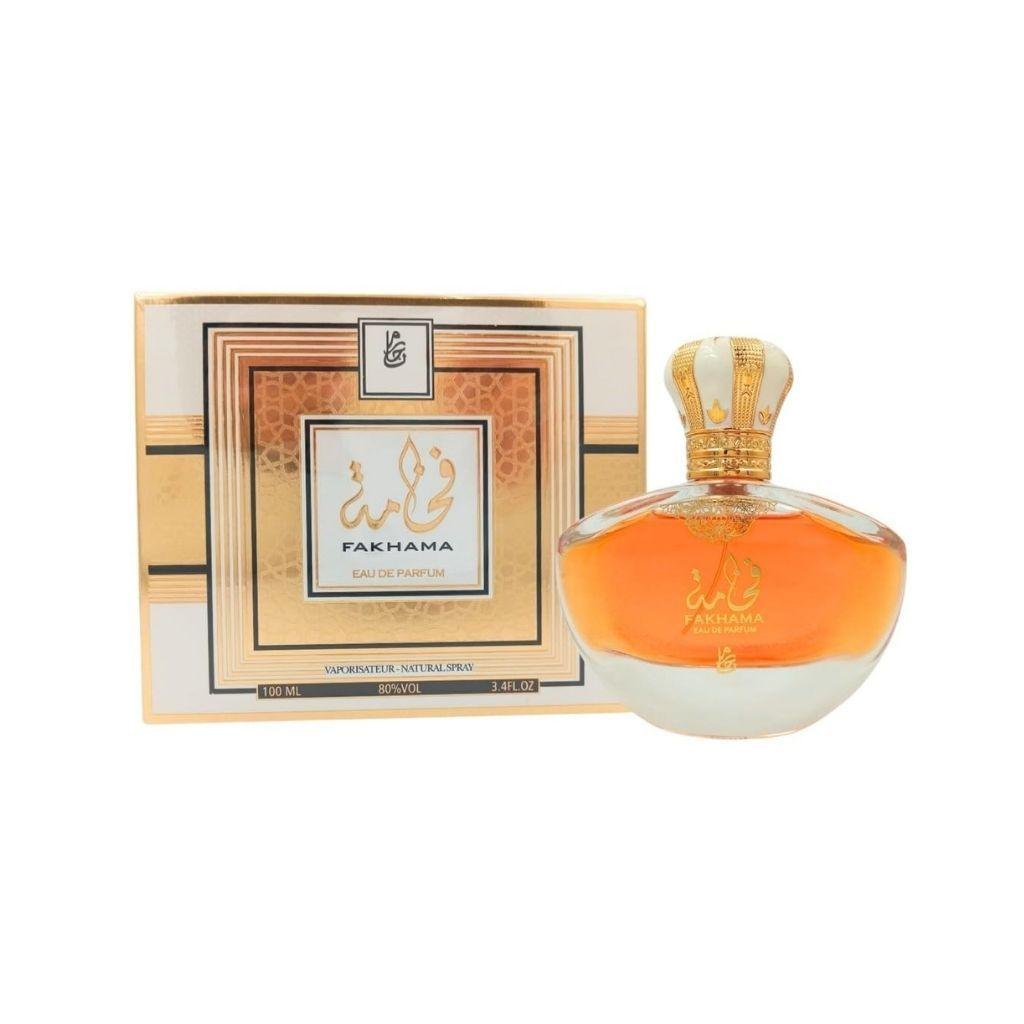Dumont Murjan Fakhama EDP 100 ML Mujer-0