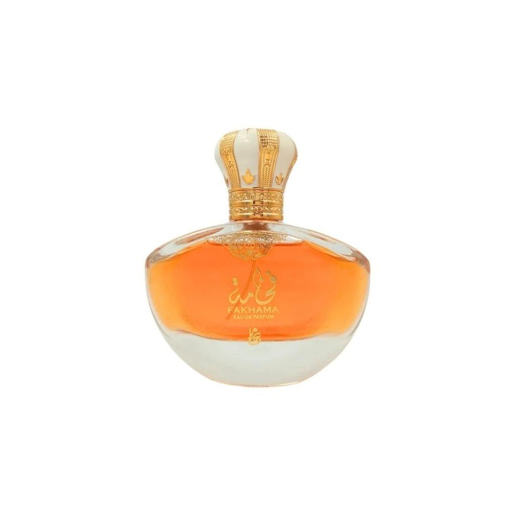 Dumont Murjan Fakhama EDP 100 ML Mujer-1